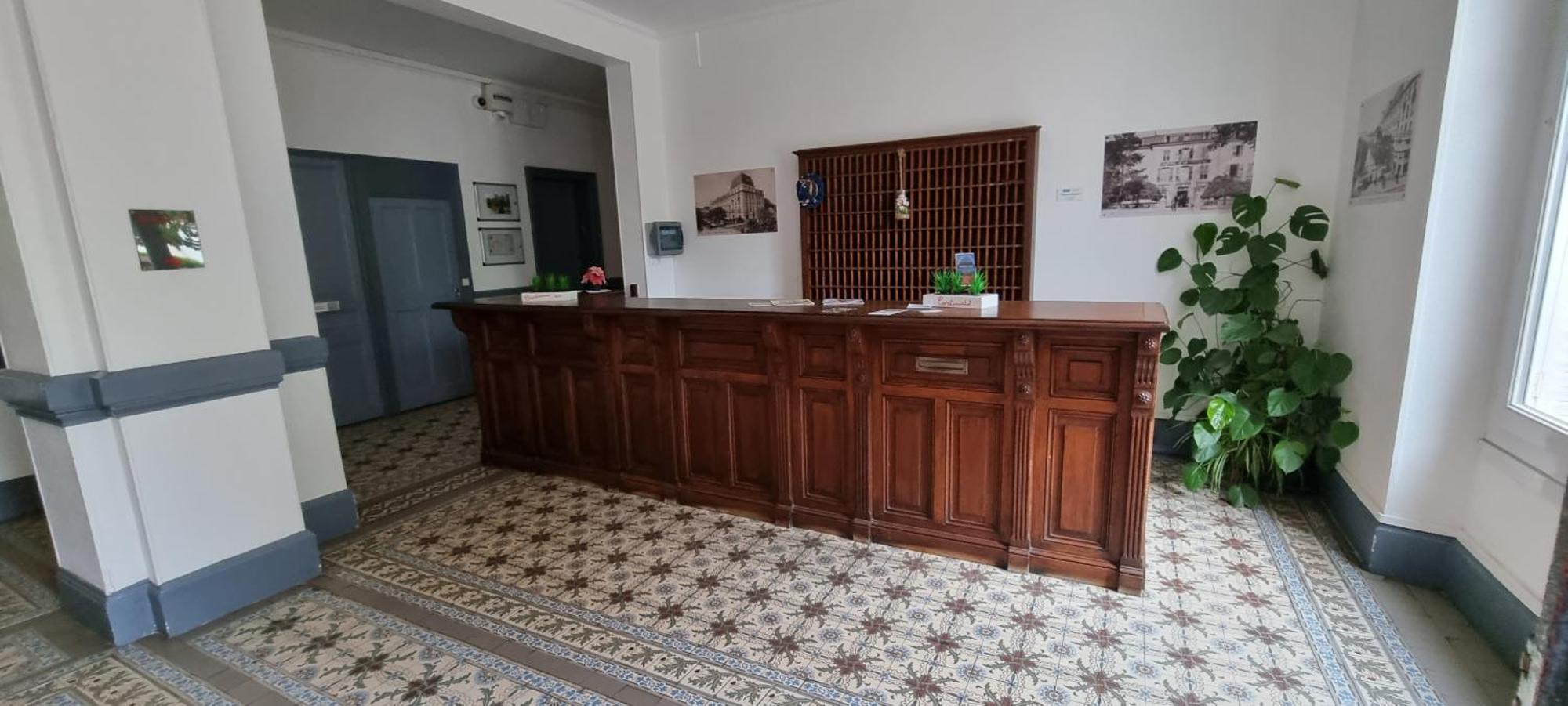 Vittel Studio Neuf Pour Cure Ou Longue Duree Dış mekan fotoğraf